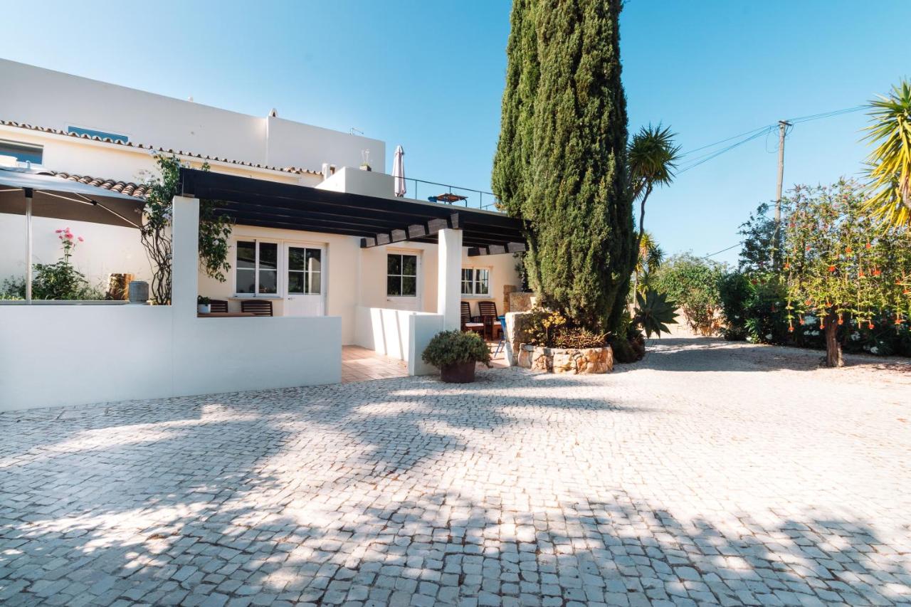 Casa Porta Azul - B&B Boliqueime