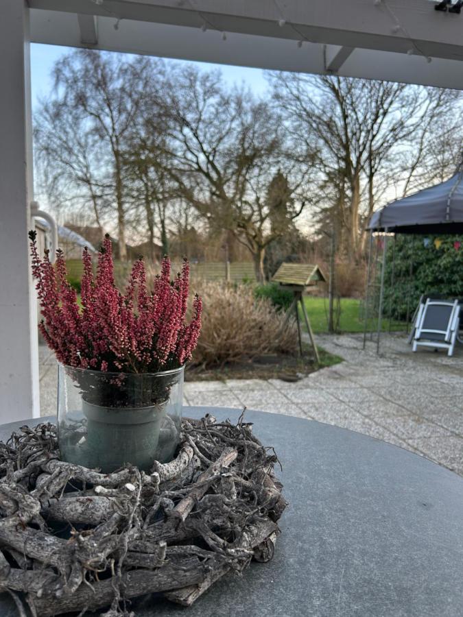 Ferienhaus Husum Nordsee - B&B Husum