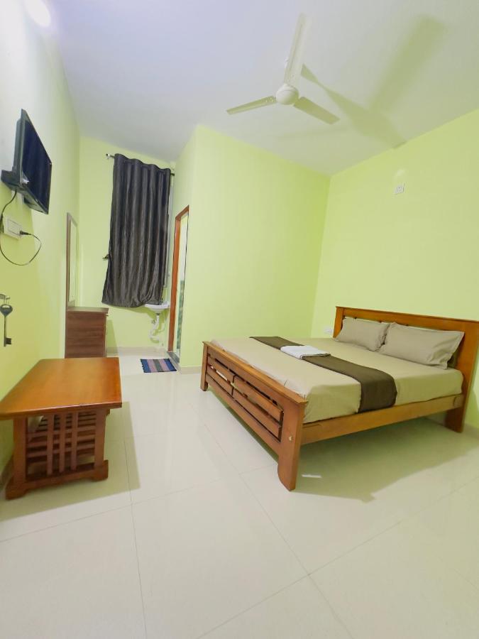 RASHI Lodge Attibale - B&B Attibele