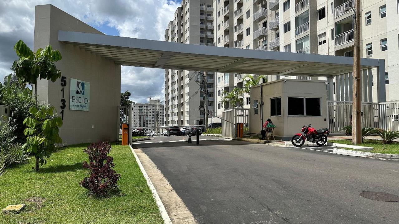 Appartement neuf complet près de Ponta Negra - Chambres d'hôtes Manaus