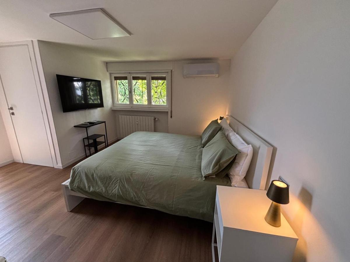 B&B Del Paradiso - B&B Bergamo