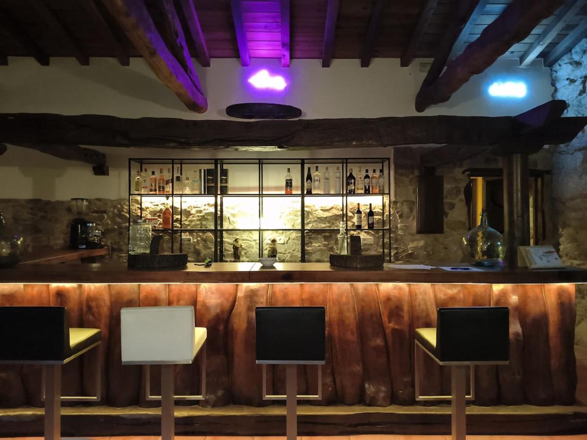 Val Fresco Suites & Relax - B&B Curantes