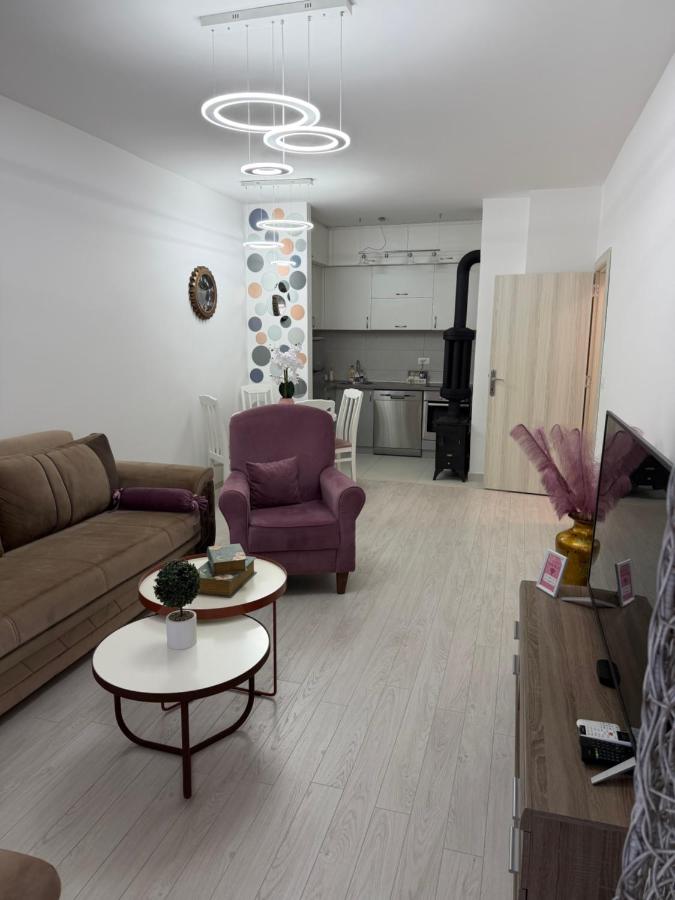 Apartman VIA - B&B Zabljak