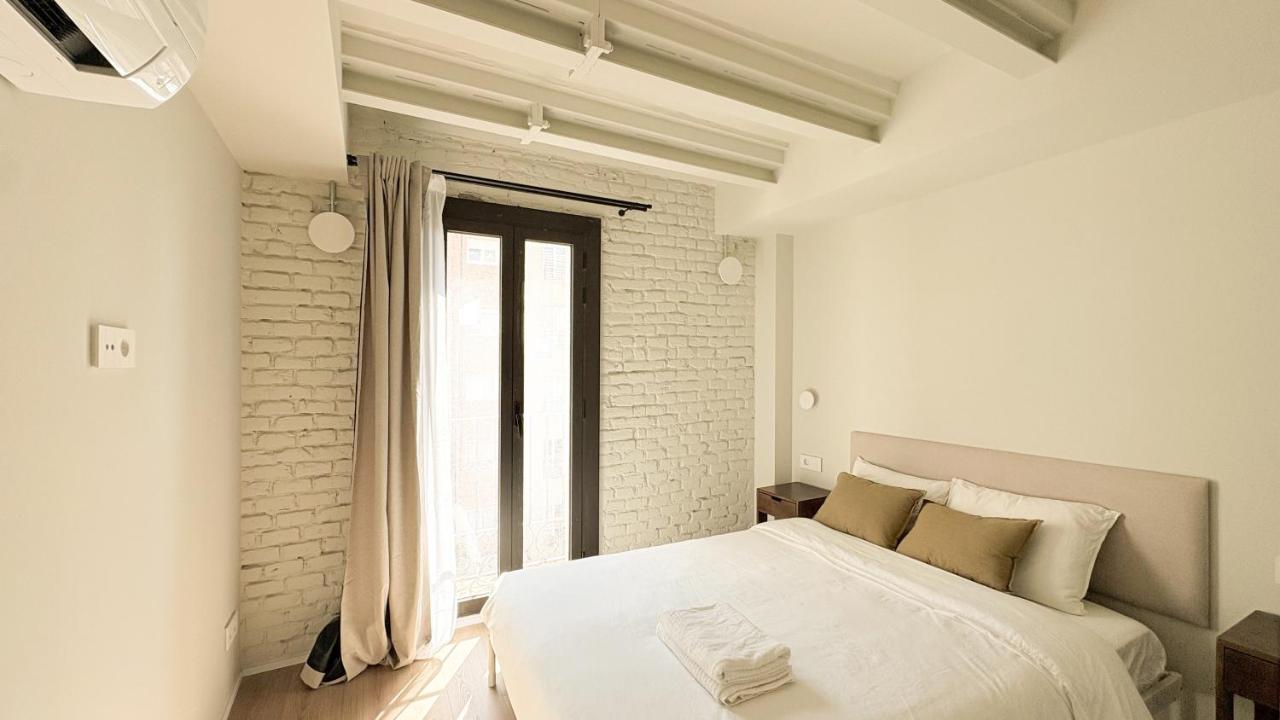 Park Glorias Modern Lux Apartments - B&B Barcelona
