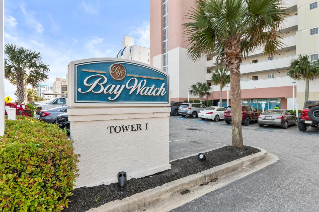 Beachfront Retreat, Ocean Views, Pools, Lazy River - Chambres d'hôtes Myrtle Beach
