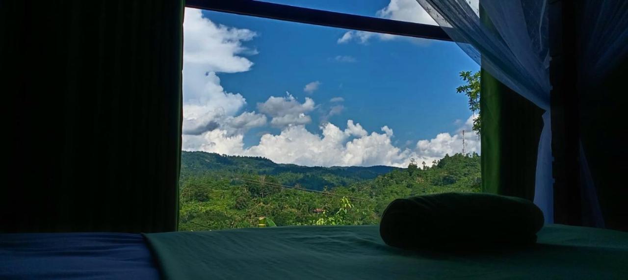 Rainforest Hide View - Chambres d'hôtes Deniyaya