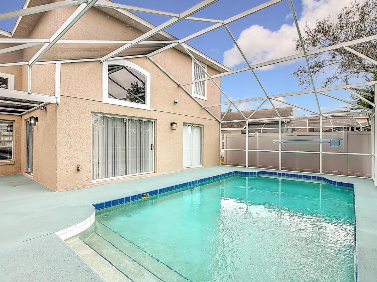 Scenic water Views - B&B Kissimmee