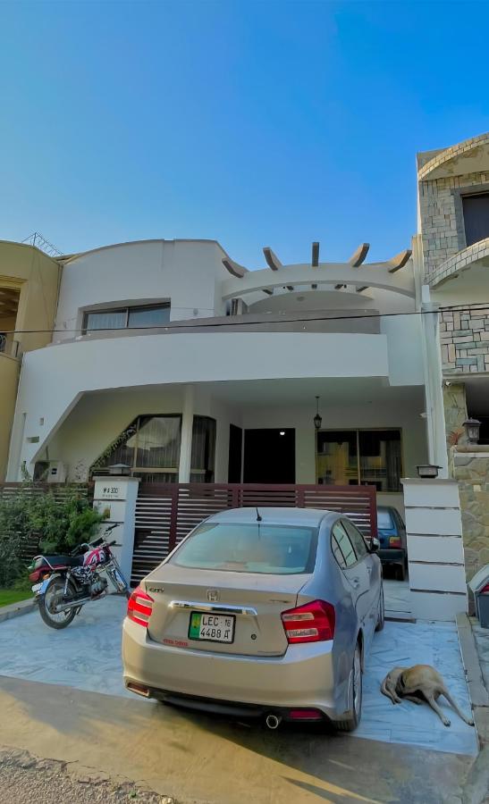 Star Family Lodge - Ferienwohnung Islamabad