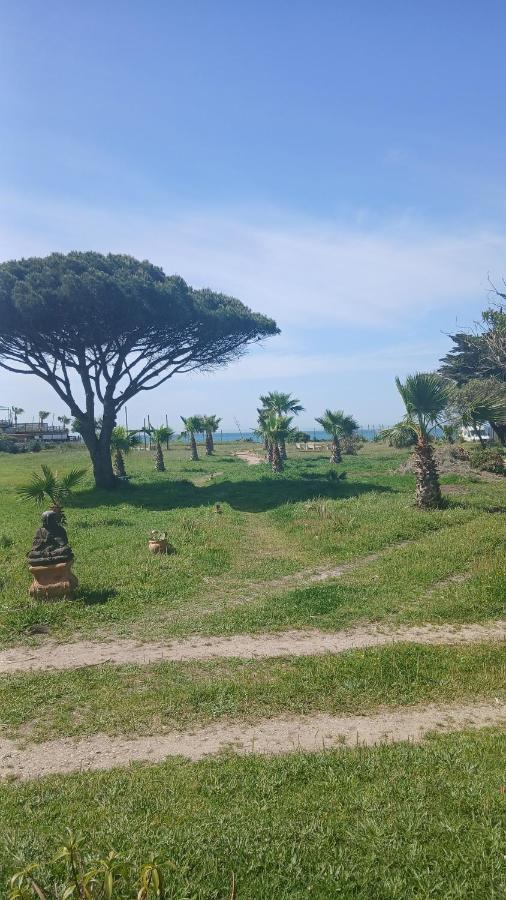 Villa Fronte Spiaggia 