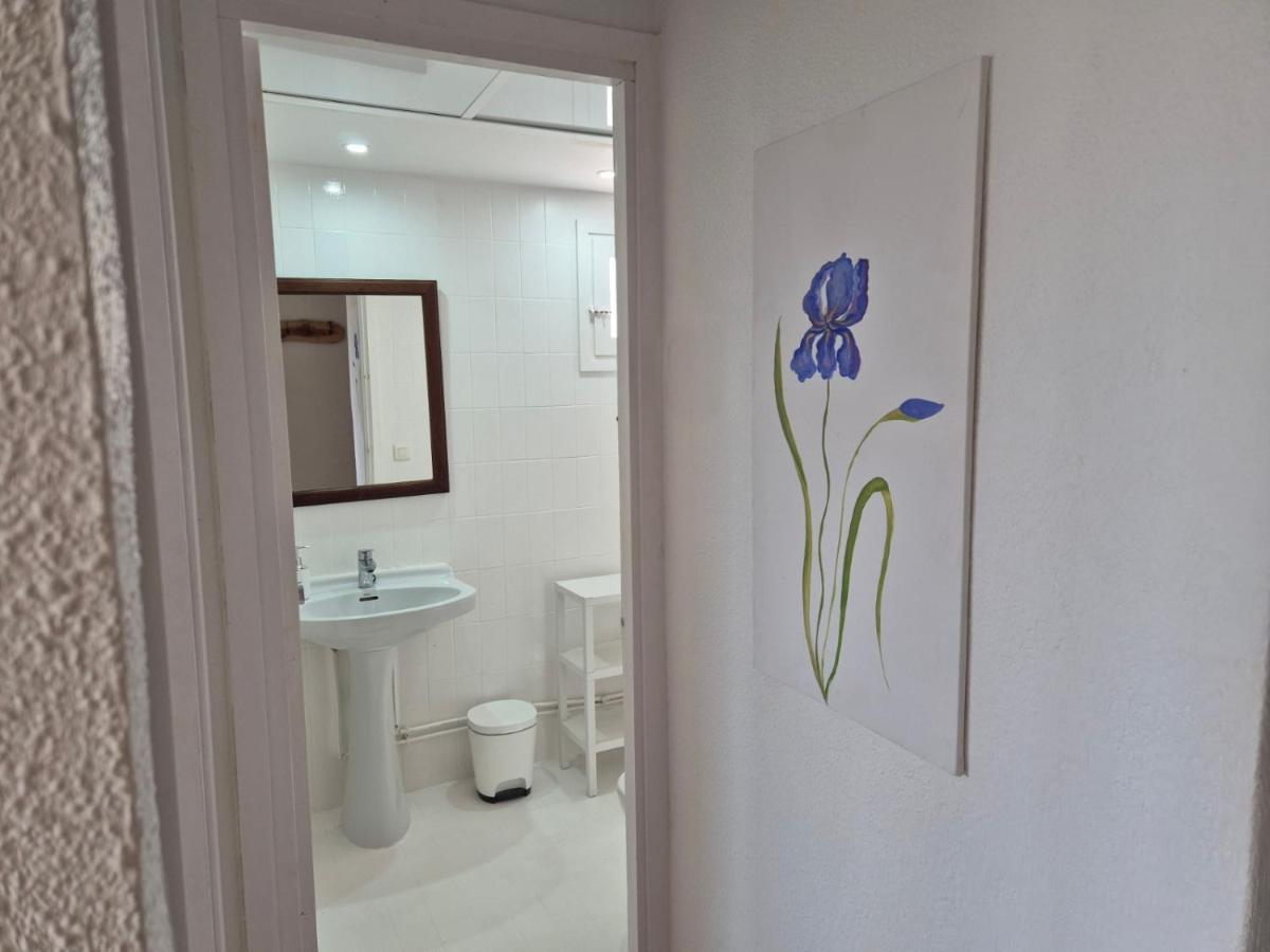 Appartamento con 1 Camera da Letto, Balcone e Vista Mare