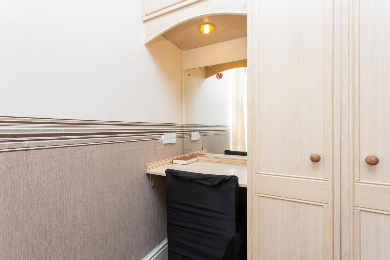 Tweepersoonskamer met Eigen Badkamer