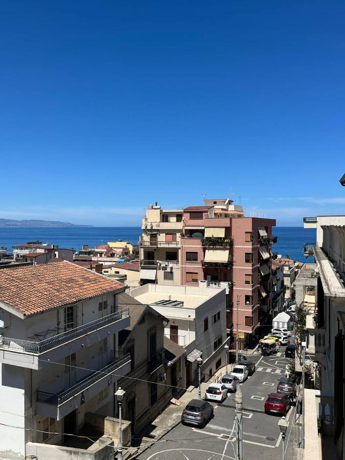 B&B Bagnara Vista Mare - Ferienwohnung Bagnara Calabra