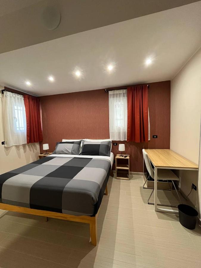 Standard Doppelzimmer