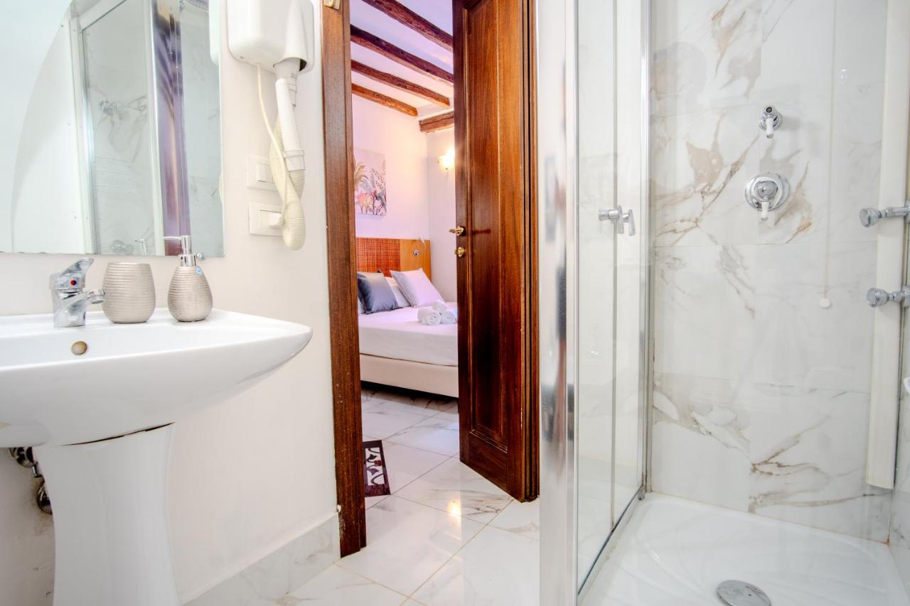 Rome Imperial suites colosseum 3 - Ferienwohnung Rom