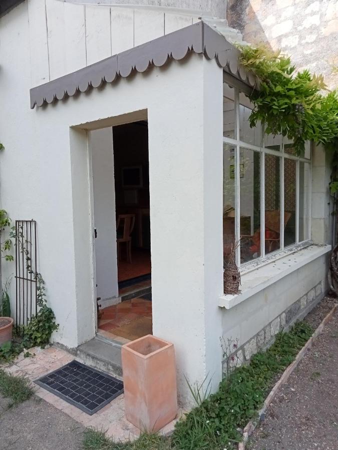 Gite du Vidame - Chambres d'hôtes Montsoreau