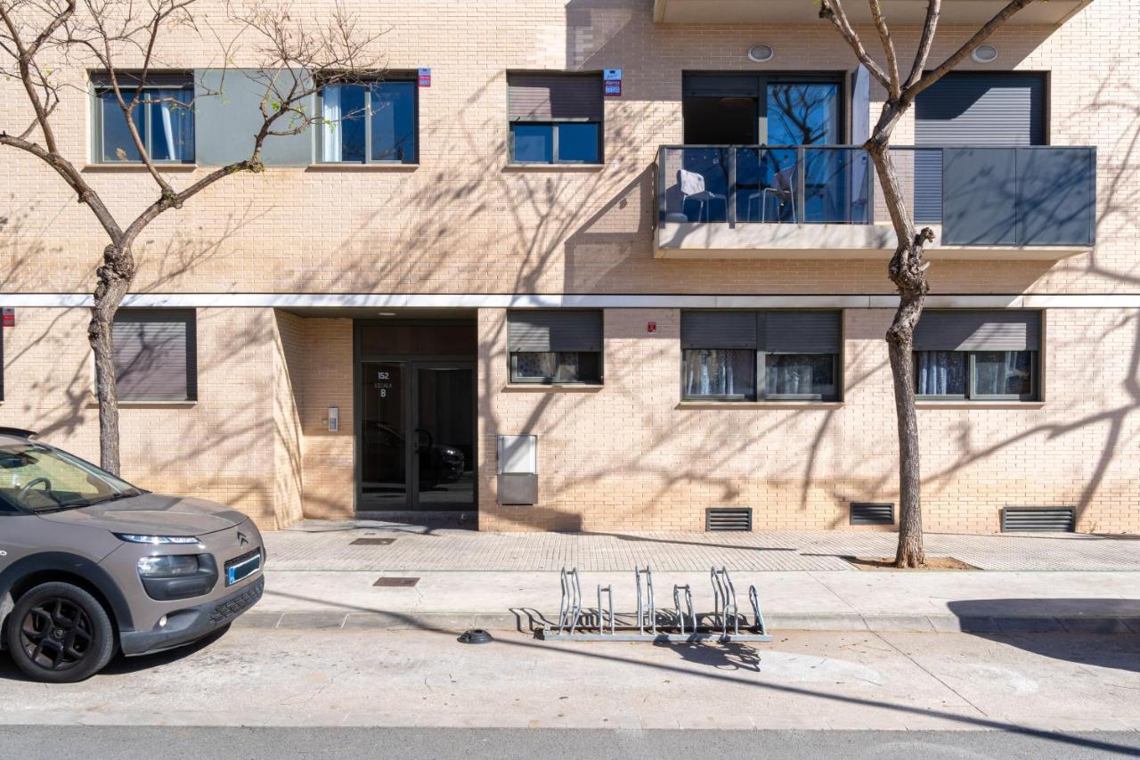 Delta del Ebro, a 10 min de las playas, Naturaleza, Parking gratuito, hasta 4 huéspedes - Chambres d'hôtes Deltebre