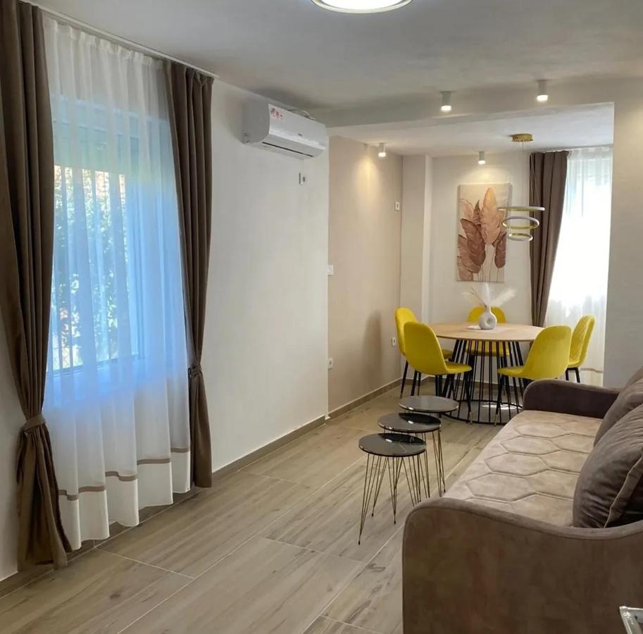 Apartamento familiar de 1 dormitorio