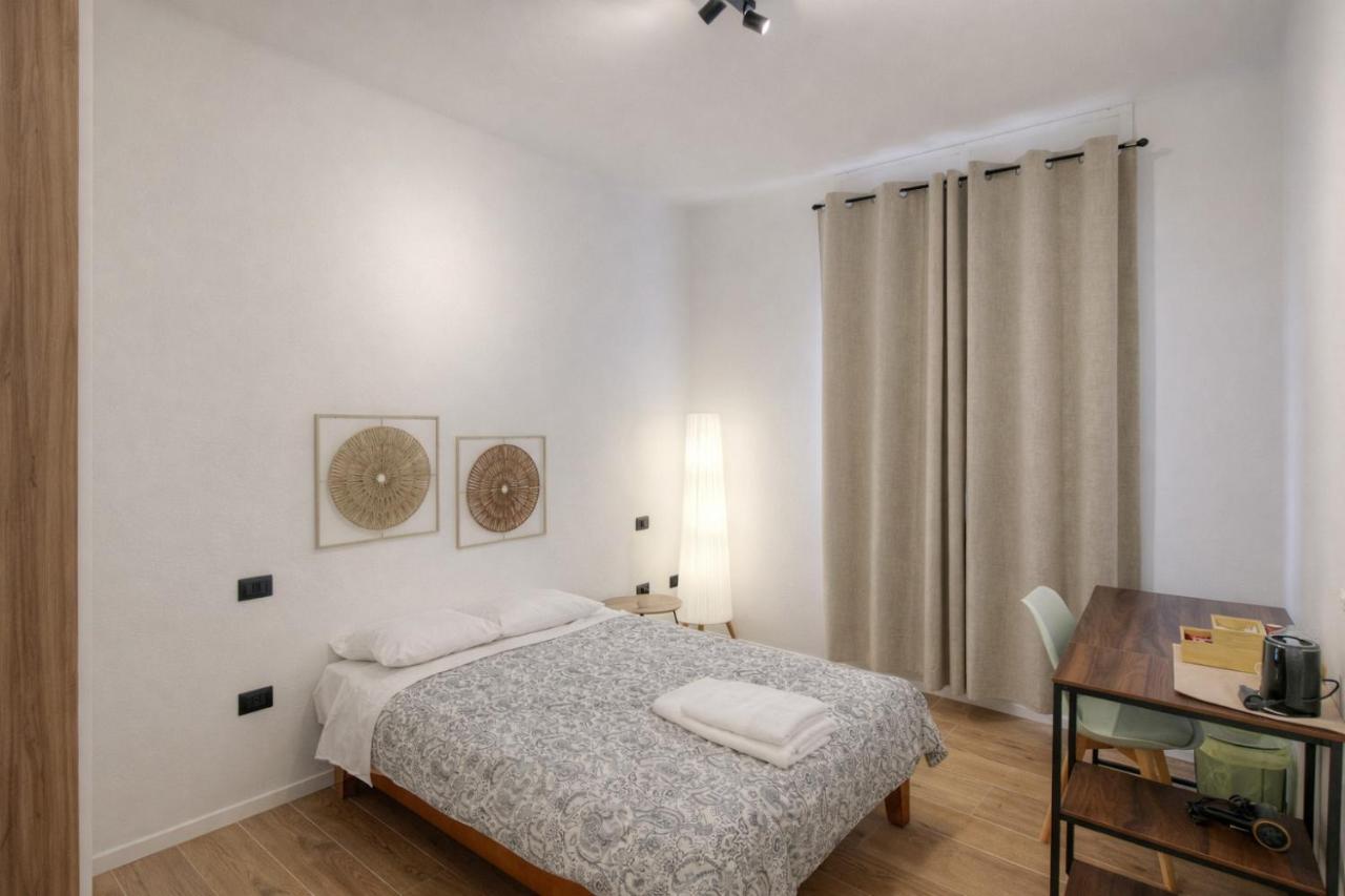 Affittacamere Villa Soria - B&B Pesaro