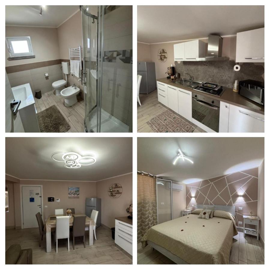 AltaMil Apartments - B&B Altavilla Milicia