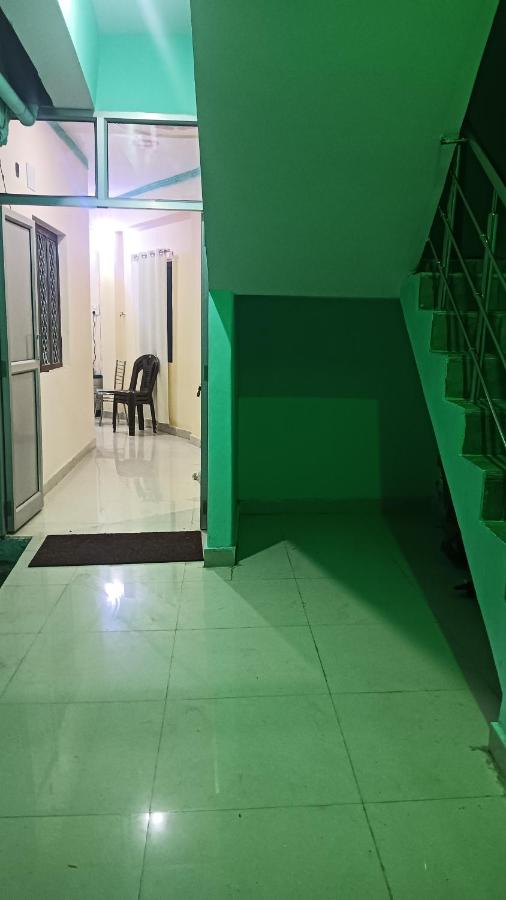 New Dhanai homstay - Ferienwohnung Gupta Kāshi