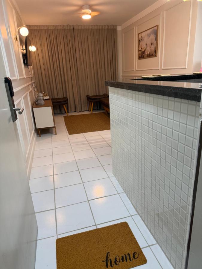 Apartmento 405 Ponta negra Beach - B&B Natal