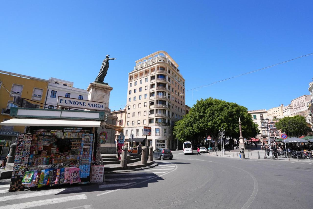 Blues Luxury - B&B Cagliari