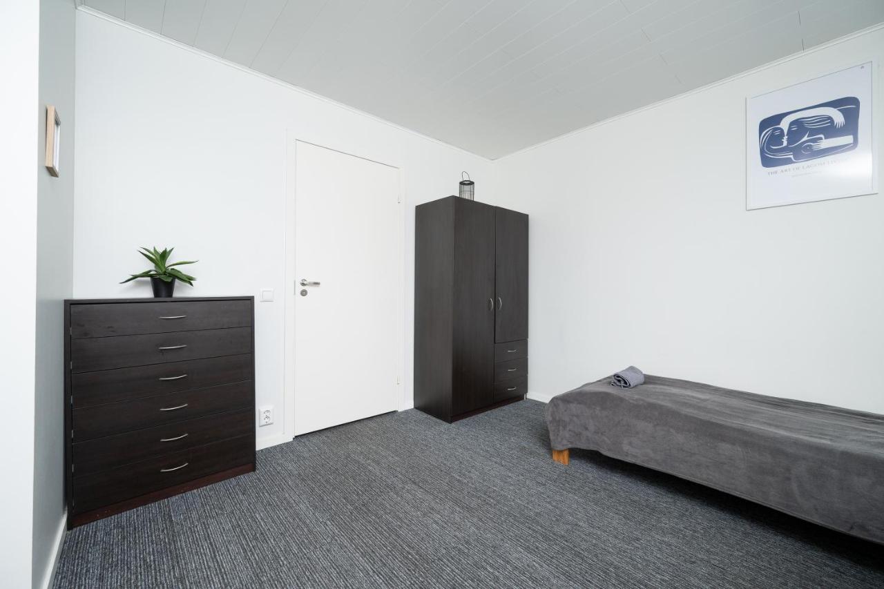 Apartment 6 - Cozy 2BR Apartment, Bus Station, Easy City Access - B&B Tallinn