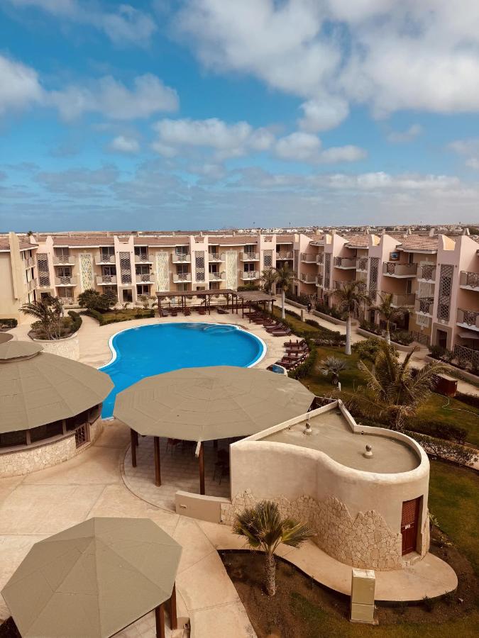Tropisal Apartamento - Ferienwohnung Santa Maria