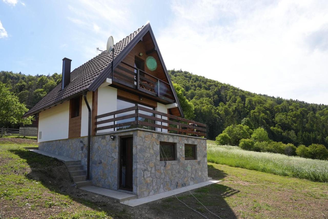 Josahouse - B&B Bjeluša