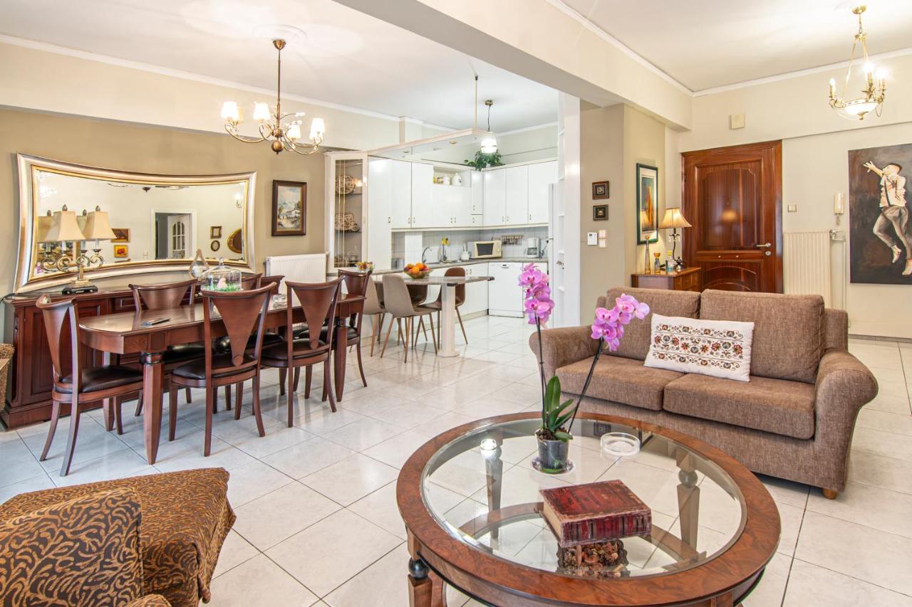 Ivonnis City & Beach Apartment - Alexandroupoli - B&B Alexandroupoli