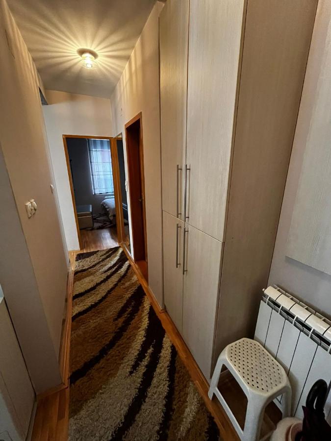Mona BGD - B&B Belgrado