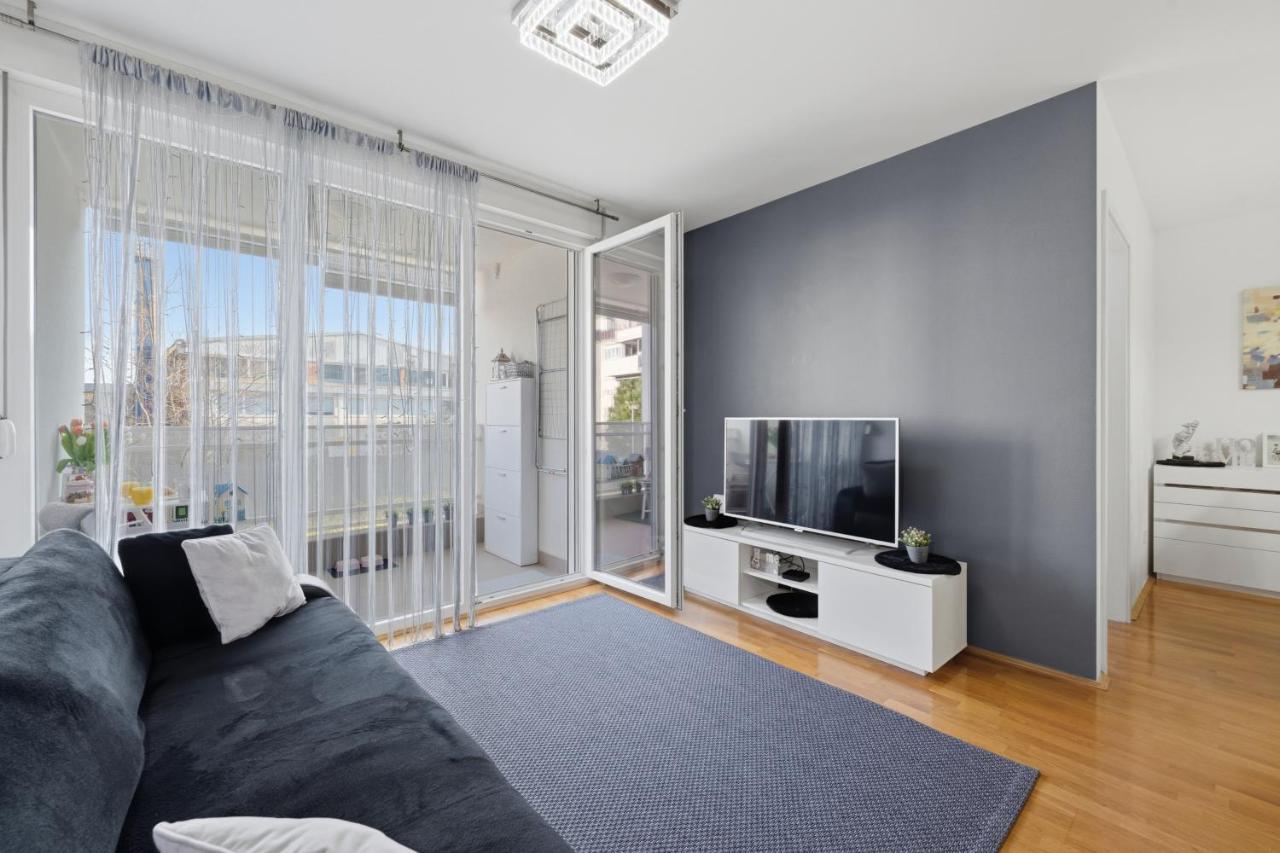 Apartman Tonka - B&B Šibenik