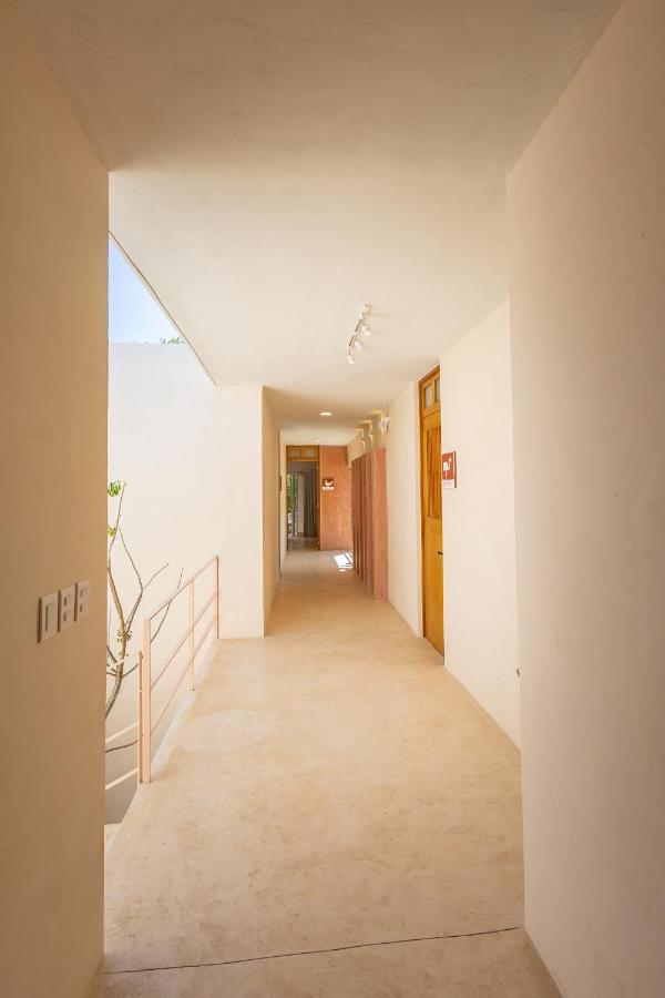 Casa Sofía Centro - B&B Mérida