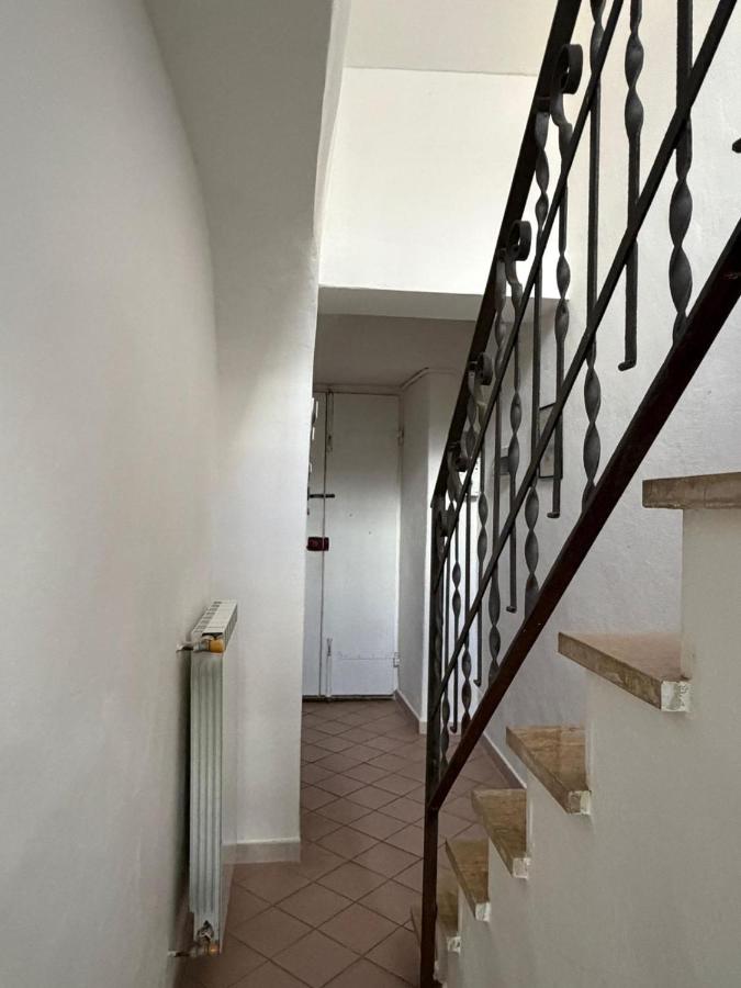 IL NIDO DI CHLOE cod. citra 011027-LT-0239 - B&B Sarzana