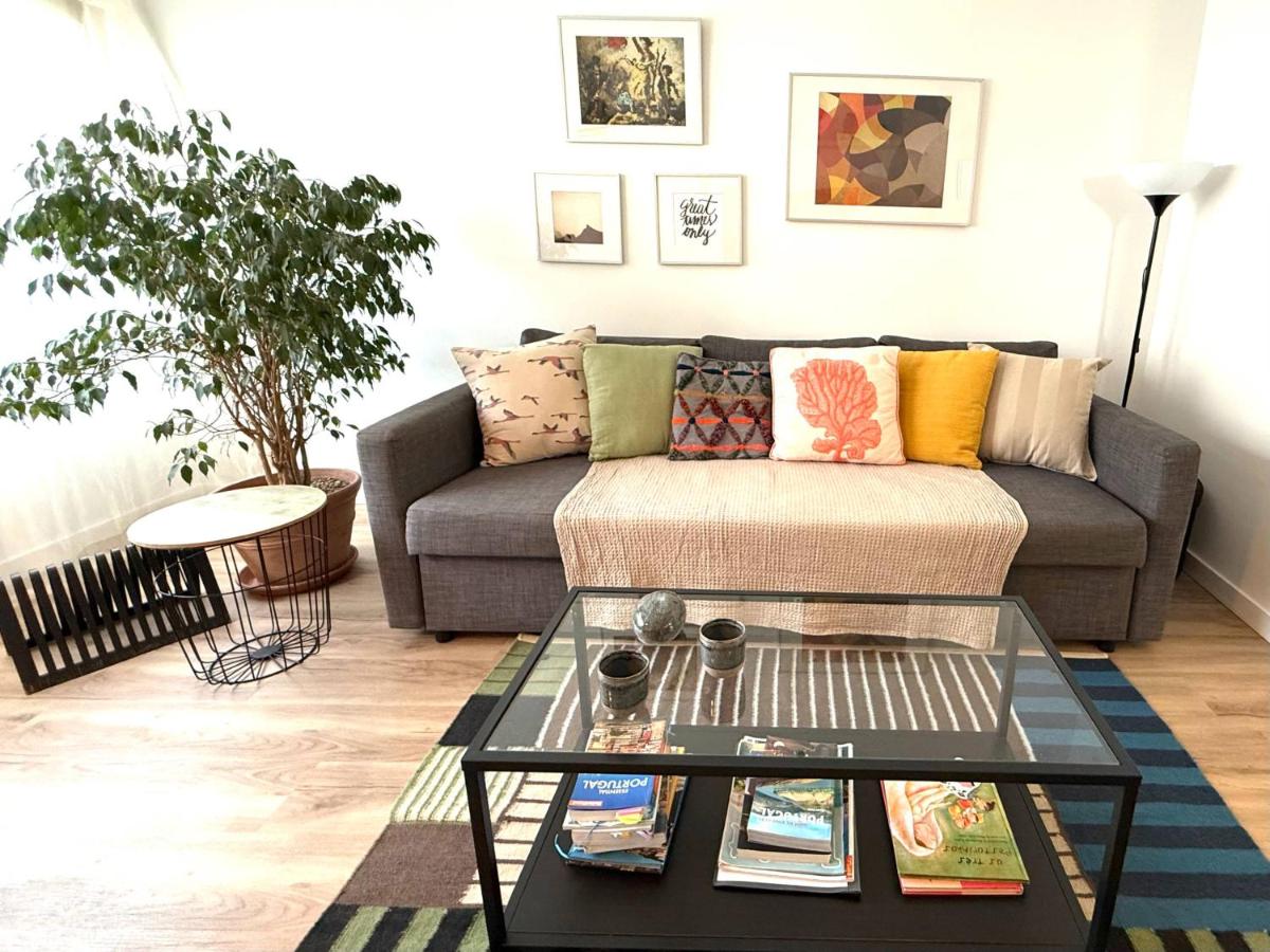 Feel Cascais Center 2bd - Bed and Breakfast Cascais