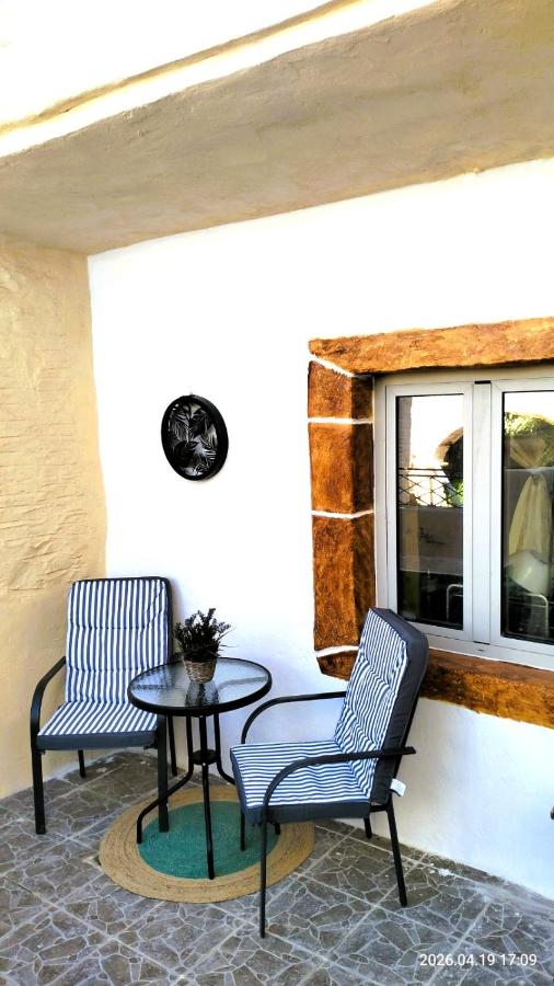 Archontiko - Between Xerokampos & Kato Zakros, Αρχοντικό Ζάκρος - Bed and Breakfast Zákros