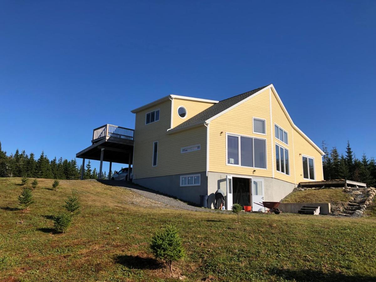 Oceanview Hideaway - Chambres d'hôtes Larrys River