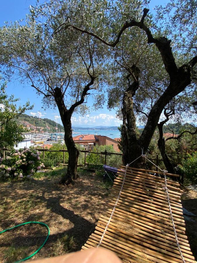 Agriturismo Il Gelsomino - Ferienwohnung Le Grazie