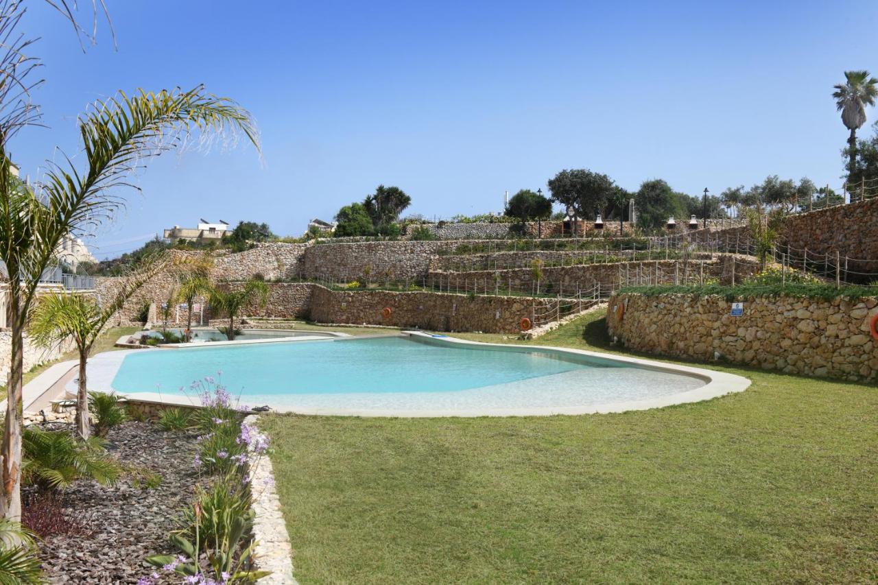 Hal Wardija - Gozo Hideaways - Bed and Breakfast Qala