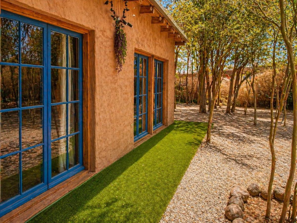 Casa Horizonte - B&B San Pedro de Atacama
