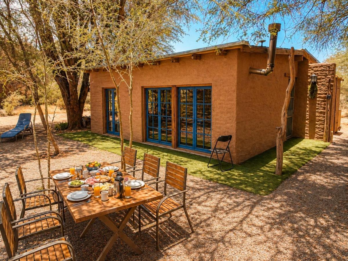 Casa Horizonte - B&B San Pedro de Atacama
