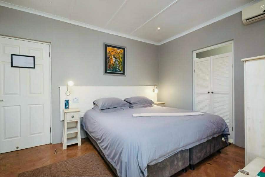 FlowithLin Guesthouse - B&B Durban