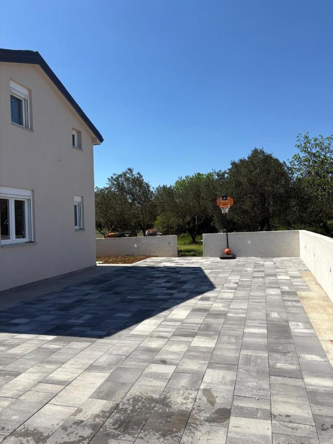 Holiday house Frano - Chambres d'hôtes Biograd na Moru