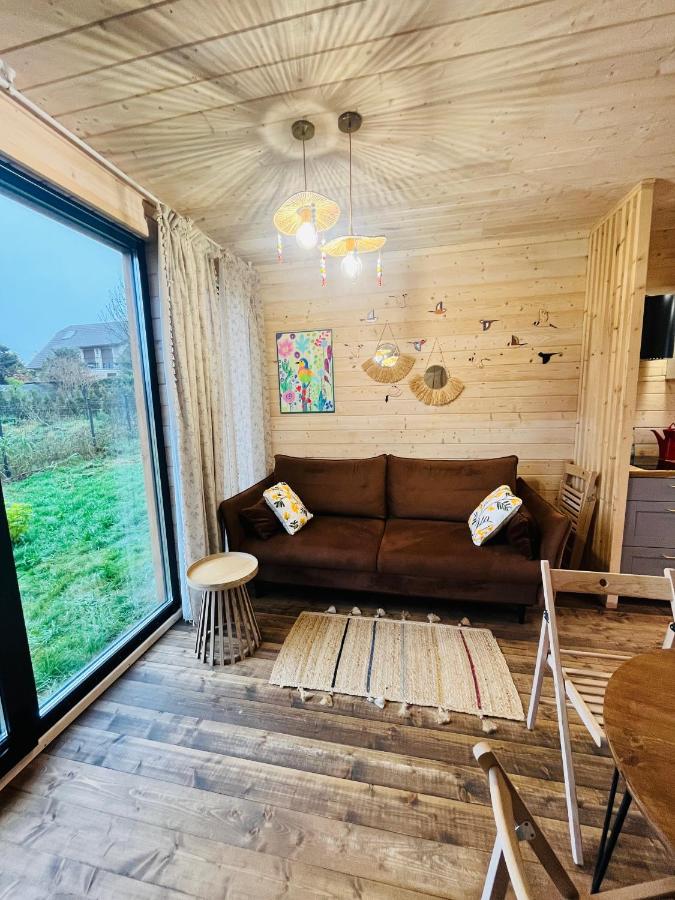Leśne Wzgórze - B&B Tupadły