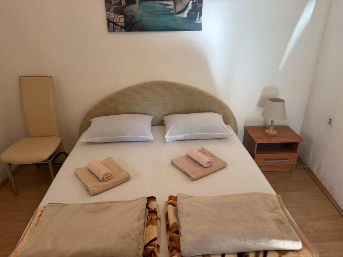 Appartamento con 1 Camera da Letto