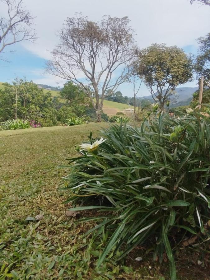 Chalé Sonho Diniz 4 - B&B Monte Verde