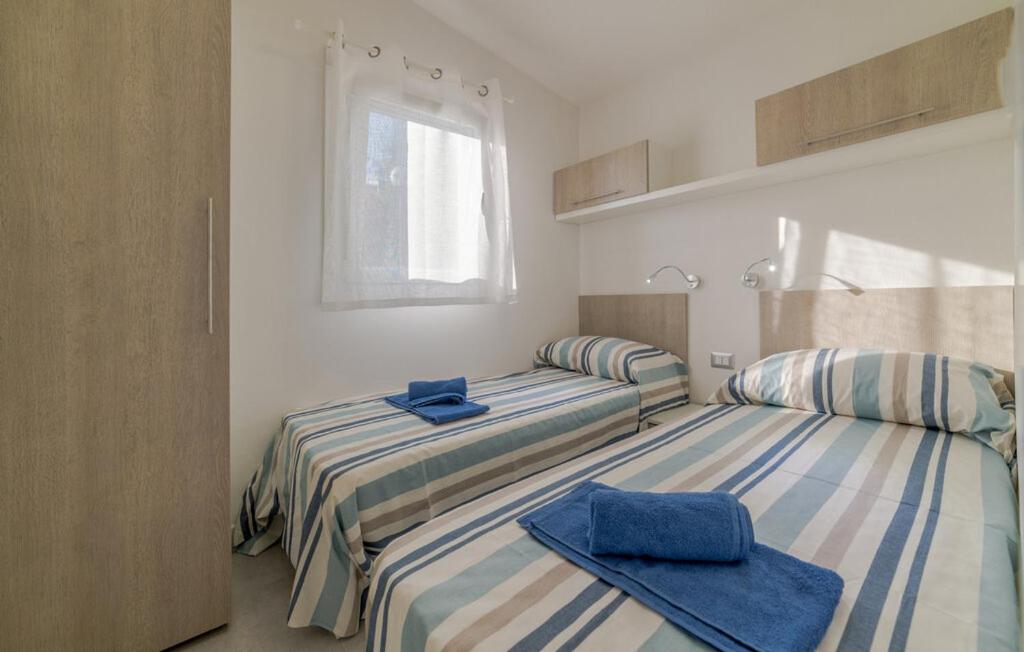 Two-Bedroom Townhouse