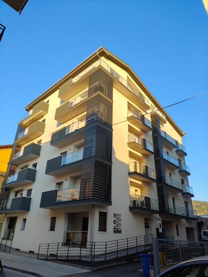 THE TEMPLE OF THE SEA By LUI' - Bed and Breakfast Sant'Agata di Militello