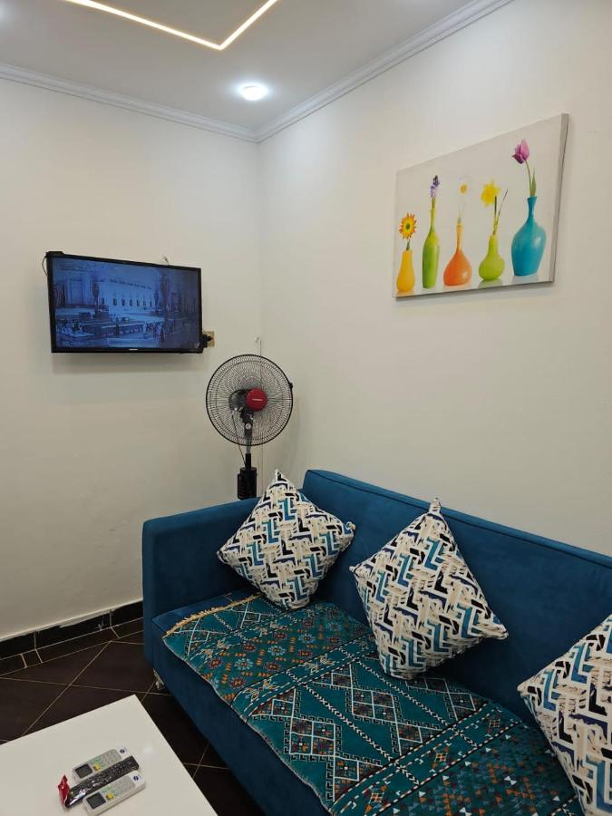 بورتوا مطروح - Bed and Breakfast Marsá Maţrūḩ
