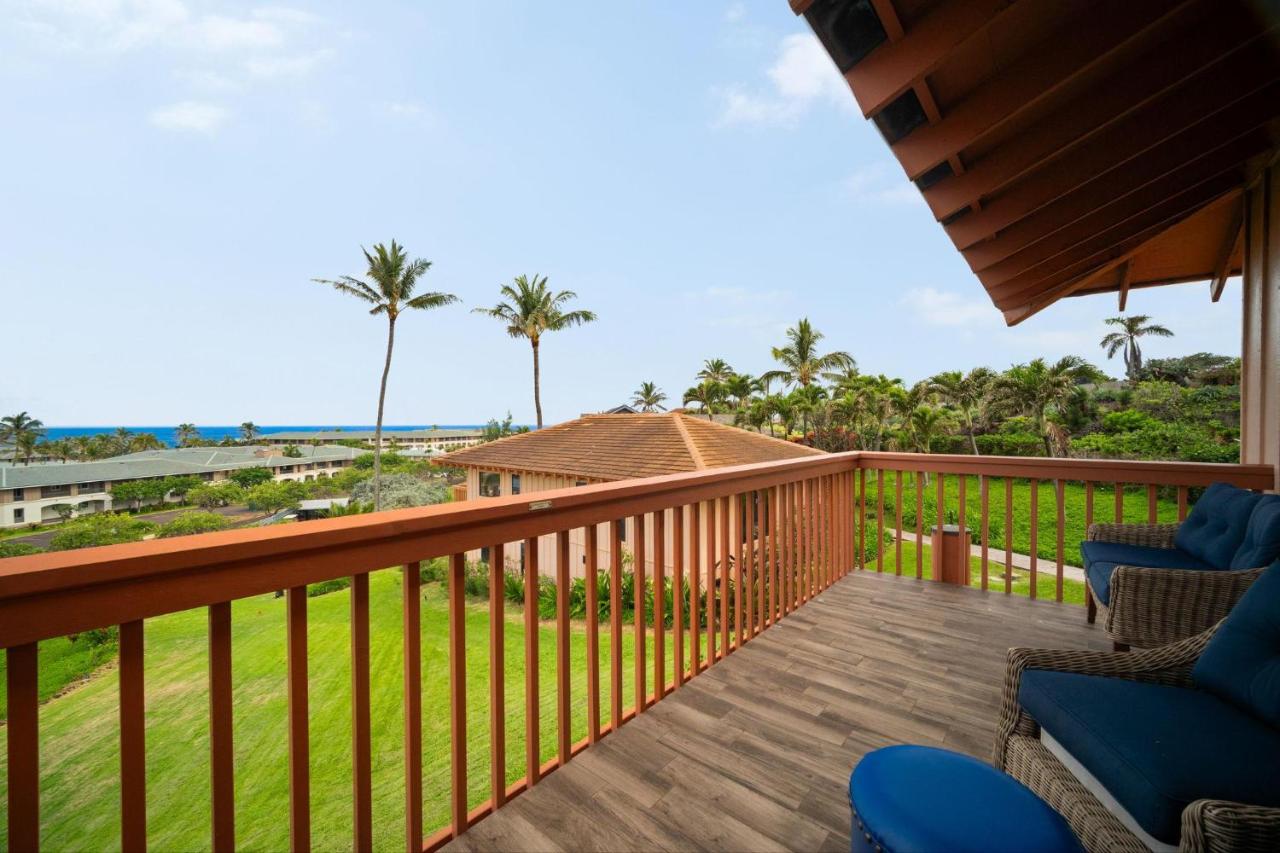 Makanui 221 - B&B Kīpū
